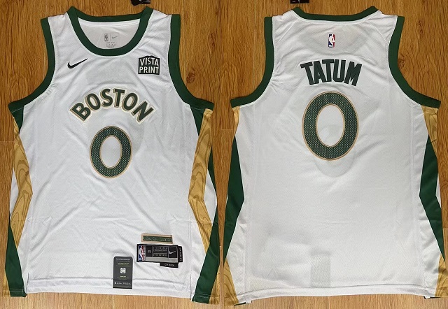 Boston Celtics Jerseys 08